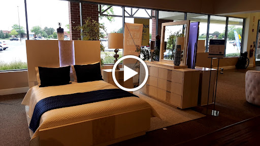 Furniture Store «The RoomPlace», reviews and photos, 701 Milwaukee Ave, Vernon Hills, IL 60061, USA