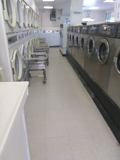 Laundromat «Milford Wash & Dry», reviews and photos, 56 Bridge St, Milford, NJ 08848, USA