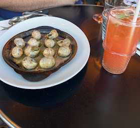 Photo n°25 de Café Fleur à Paris ()