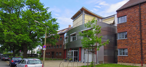 Klee-Center GmbH Existenzgründerzentrum