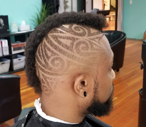 Beauty Salon «Kelz Beauty & Barbering», reviews and photos, 3121 NE Sandy Blvd, Portland, OR 97232, USA