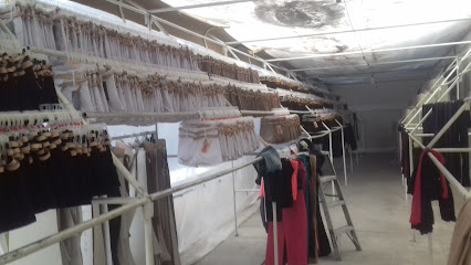 Lagos Textil