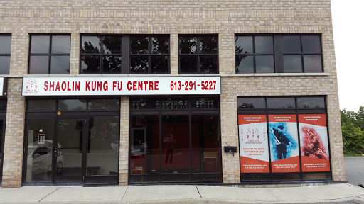 Shaolin Kung Fu Centre