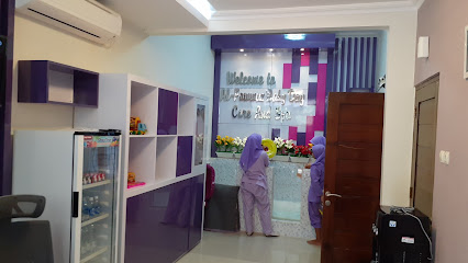 Al-Fawas Baby Day Care and Spa
