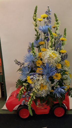 Florist «Designs by Floral Images», reviews and photos, 15701 Lorain Ave, Cleveland, OH 44111, USA