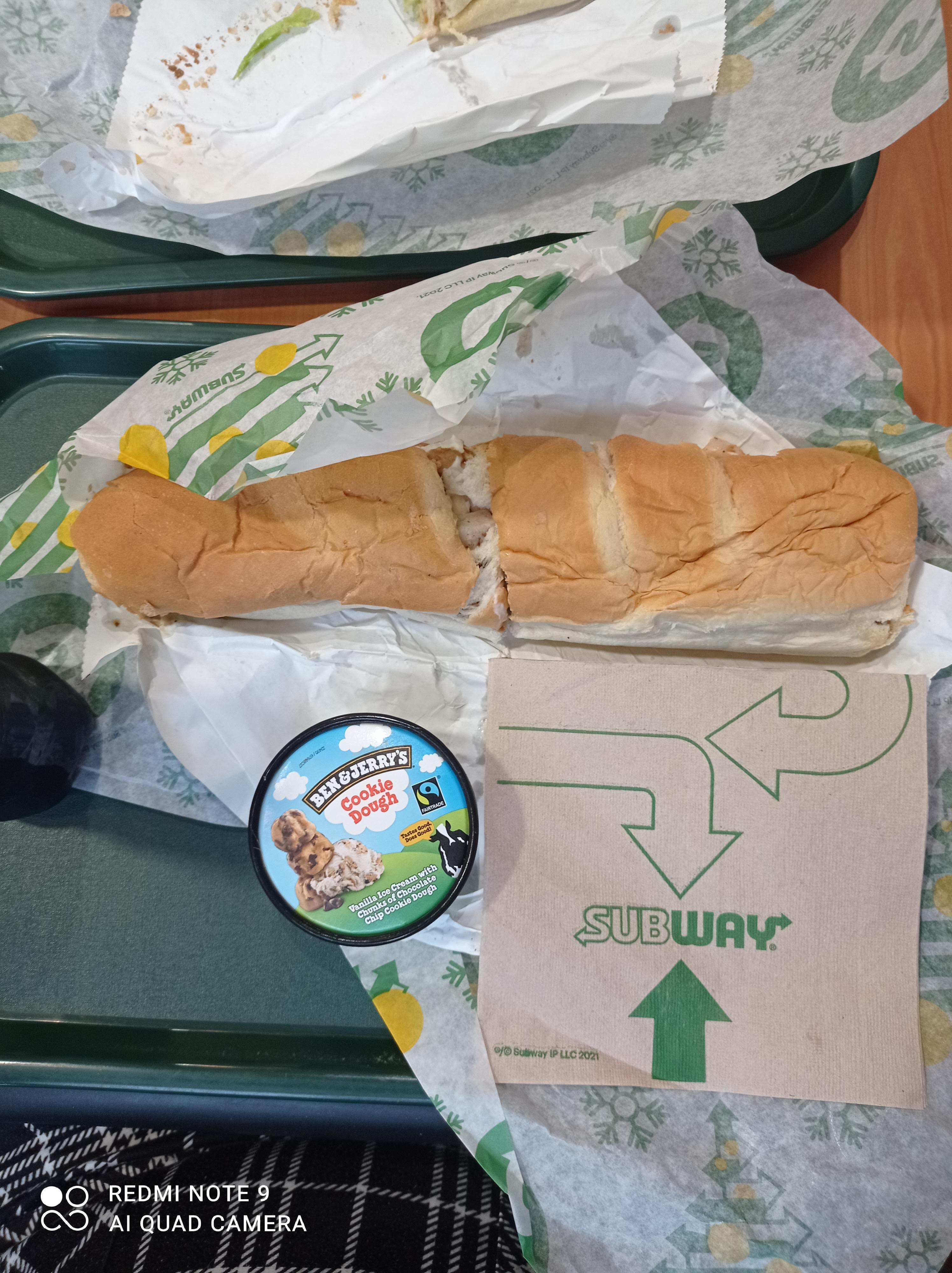 Photo n° 1 de l'avis de Samsandy. fait le 20/12/2021 à 21:40