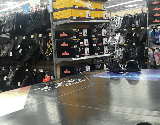 Department Store «Walmart Supercenter», reviews and photos, 1732 Precinct Line Rd, Hurst, TX 76054, USA