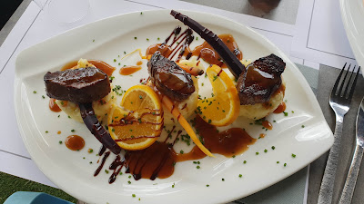 Brasserie Le Sun à Fréjus