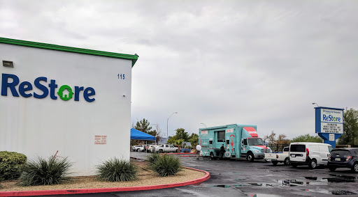 Donations Center «ReStore Phoenix», reviews and photos, 115 E Watkins St, Phoenix, AZ 85004, USA