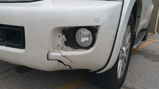 Auto Body Shop «Bentonville Auto Body & Detail», reviews and photos, 506 SW 14th St, Bentonville, AR 72712, USA