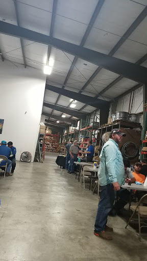Electrical Supply Store «Summit Electric Supply», reviews and photos, 303 Commerce St, Clute, TX 77531, USA