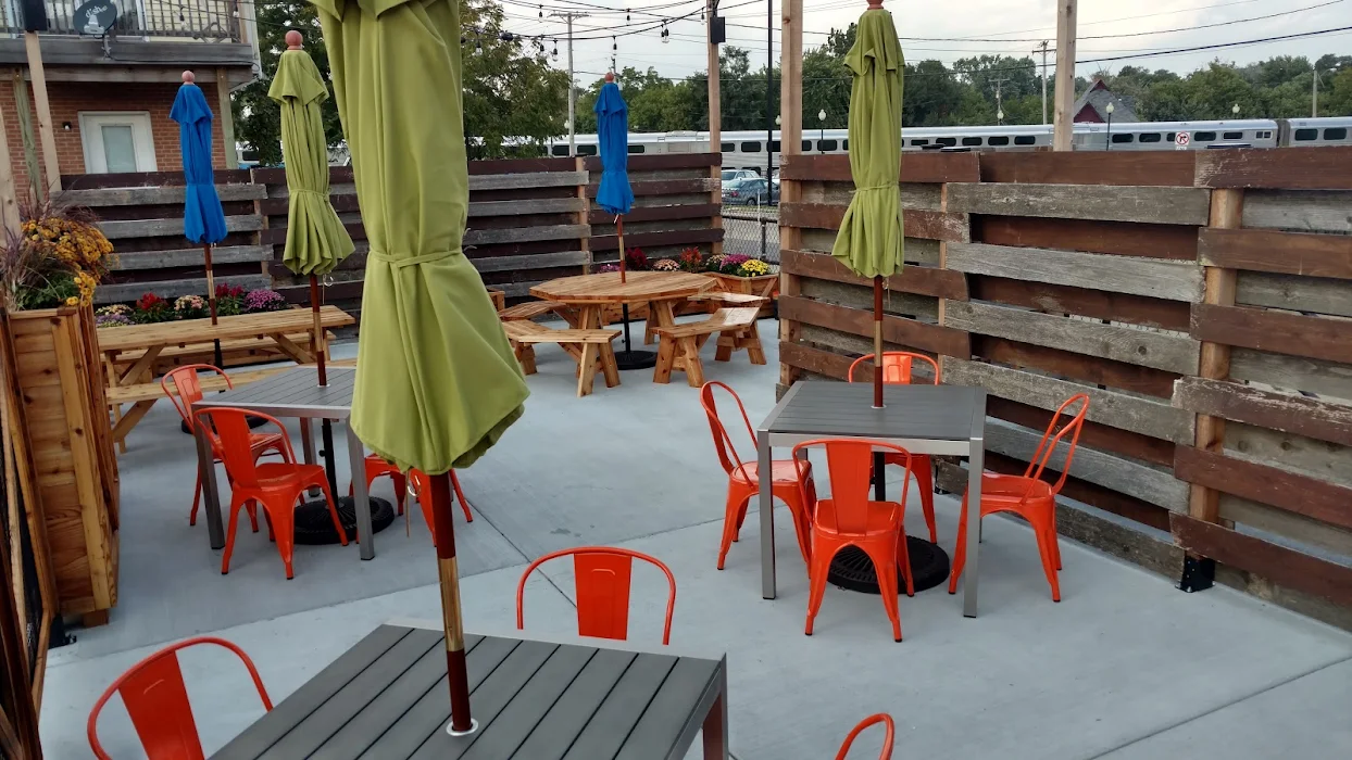 Photo of Cary Ale House in Cary Illinois