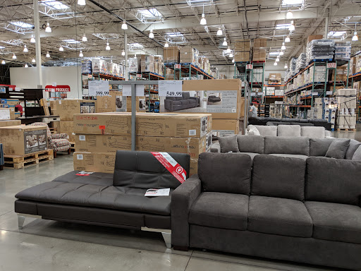 Warehouse store «Costco Wholesale», reviews and photos, 1130 Broadway, Chula Vista, CA 91911, USA