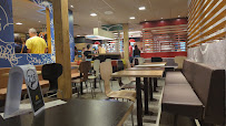 Atmosphère du Restauration rapide McDonald's Thouars - n°2