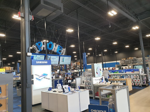 Electronics Store «Best Buy», reviews and photos, 14160 Baltimore Ave, Laurel, MD 20707, USA