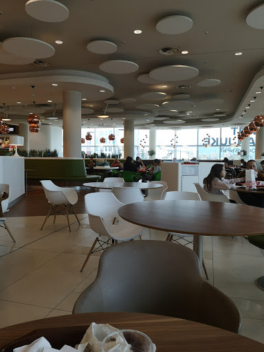 KFC Bulgaria Mall