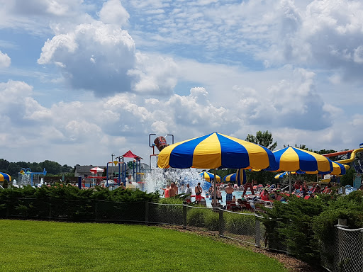 Water Park «SomerSplash Waterpark», reviews and photos, 1030 KY-2227, Somerset, KY 42503, USA