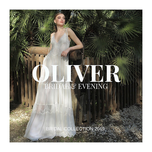 OLIVER BRIDAL & EVENING | אוליבר שמלות כלה, שמלות ערב, שמלות לאירועים