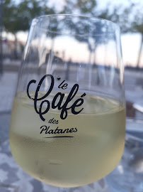 Plats et boissons du Restaurant de tapas Cafe Des Platanes-Glacier à Banyuls-sur-Mer - n°20