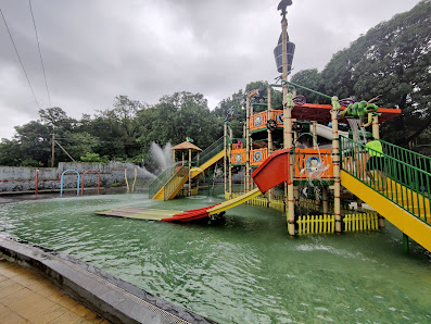 Monteria Resort Plot No 7, 141-152, Vinegaon, Khalapur, Maharashtra 410206