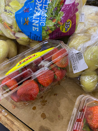 Supermarket «Super G Market», reviews and photos, 2044 New Castle Ave, New Castle, DE 19720, USA