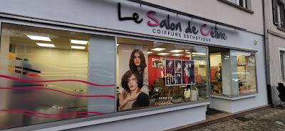 Le Salon de Céline à Reichstett