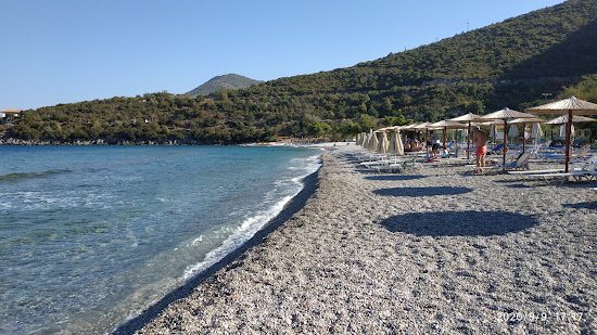 Paralia Tigani