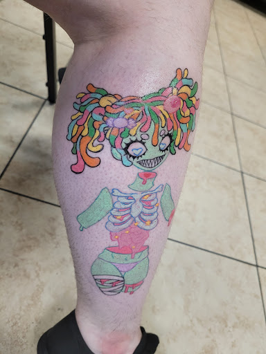 Explore small hand tattoo ideas, creative tattoo ideas in Houston, available at 333 Tattoo Studio HTX