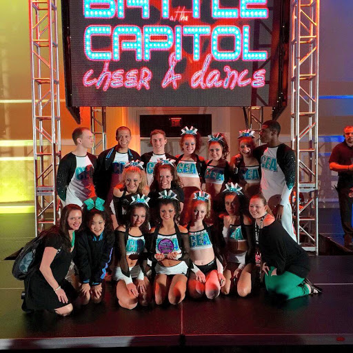 Sports Complex «Cheer Extreme All-Stars», reviews and photos, 3816 Tarheel Dr, Raleigh, NC 27609, USA