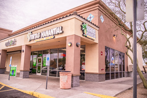 Tortas bolivianas en Phoenix