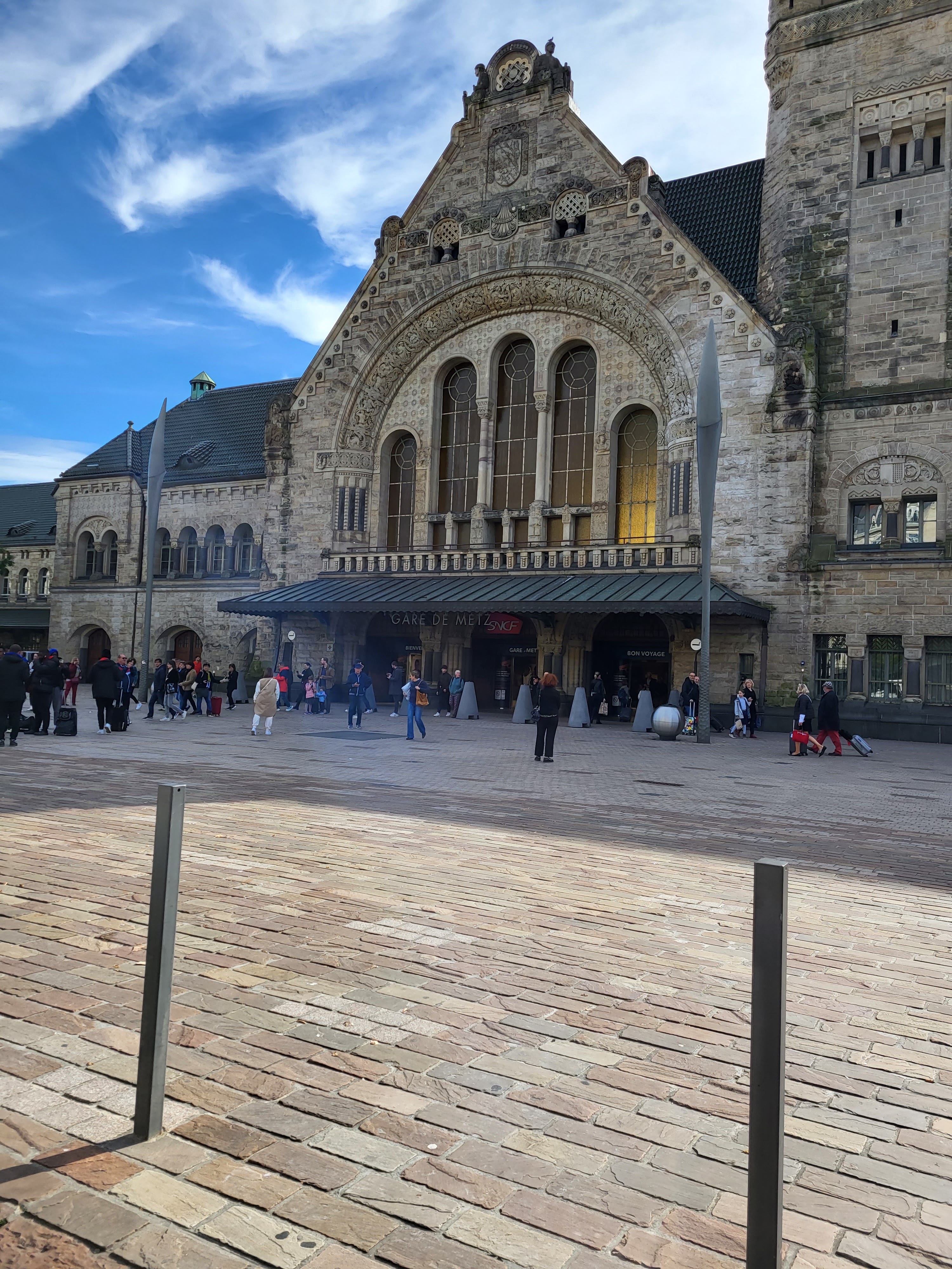 Photo n° 1 de l'avis de JM'Debrouille.a fait le 26/10/2022 à 06:26