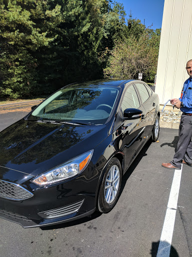 Car Dealer «Performance Ford Lincoln», reviews and photos, 906 NJ-10, Randolph, NJ 07869, USA