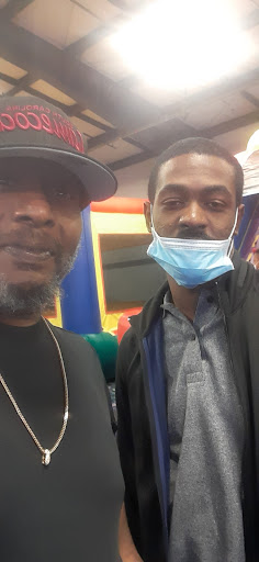 Amusement Center «Players Fun Zone», reviews and photos, 519 Old Westminster Pike, Westminster, MD 21157, USA