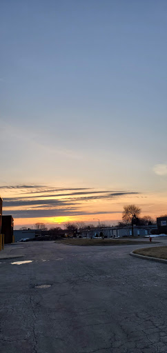 Moving and Storage Service «First Class Moving & Storage, Inc.», reviews and photos, 3060 Commercial Ave, Northbrook, IL 60062, USA