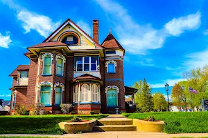 Queen Anne Bed and Breakfast image