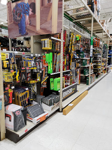 Home Improvement Store «Menards», reviews and photos, 300 N Randall Rd, Batavia, IL 60510, USA