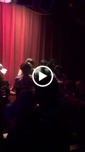 Bar «The Box», reviews and photos, 189 Chrystie St, New York, NY 10002, USA