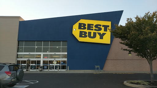 Best Buy, 646 N West End Blvd, Quakertown, PA 18951, USA, 