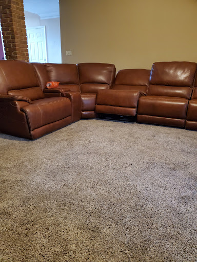 Furniture Store «Havertys Furniture», reviews and photos, 724 Home Center Dr, Kennesaw, GA 30144, USA