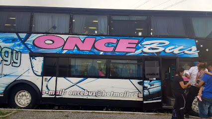 Once Bus
