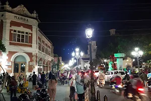 Old Town Semarang image