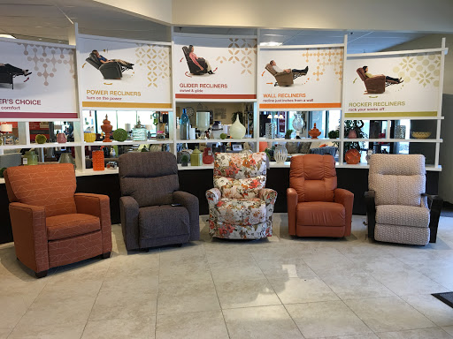 Furniture Store «La-Z-Boy Furniture Galleries», reviews and photos, 17400 NW Corridor Ct, Beaverton, OR 97006, USA