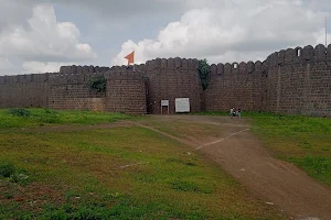 Kharda Fort image