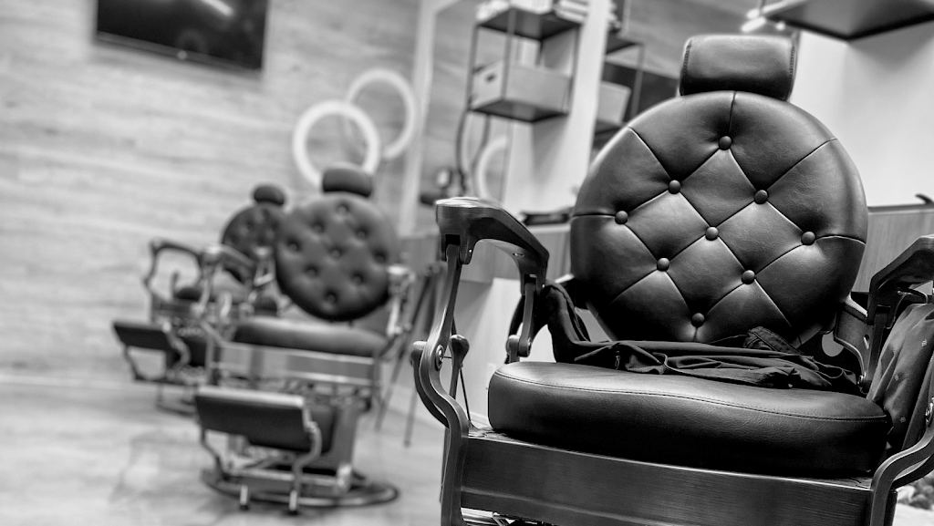 The Barber Studio 33411