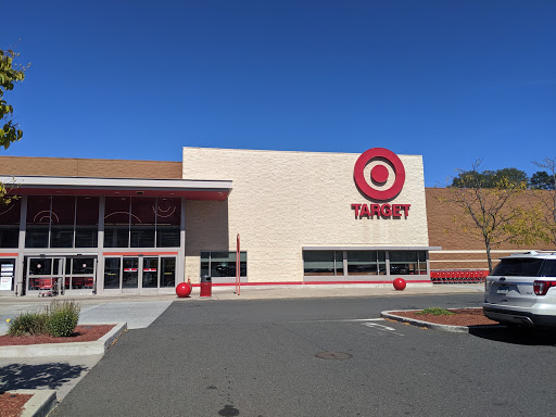 Department Store «Target», reviews and photos, 300 Chase Ave, Waterbury, CT 06704, USA