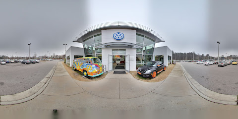 Leith Volkswagen of Cary