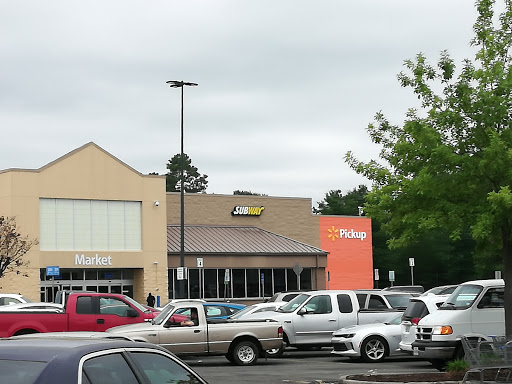 Department Store «Walmart Supercenter», reviews and photos, 9550 Mansfield Rd, Shreveport, LA 71118, USA