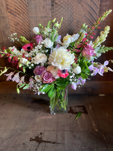 Florist «Bell and Trunk Flowers», reviews and photos, 1411 18th St, San Francisco, CA 94107, USA