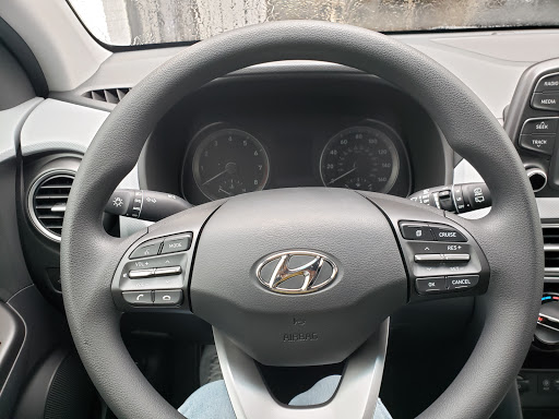 Hyundai Dealer «Capitol Hyundai Montgomery», reviews and photos, 2820 Eastern Blvd, Montgomery, AL 36116, USA