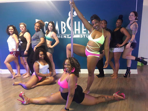 Dance School «Bombshell Movement Studio», reviews and photos, 10511 S Western Ave, Chicago, IL 60643, USA